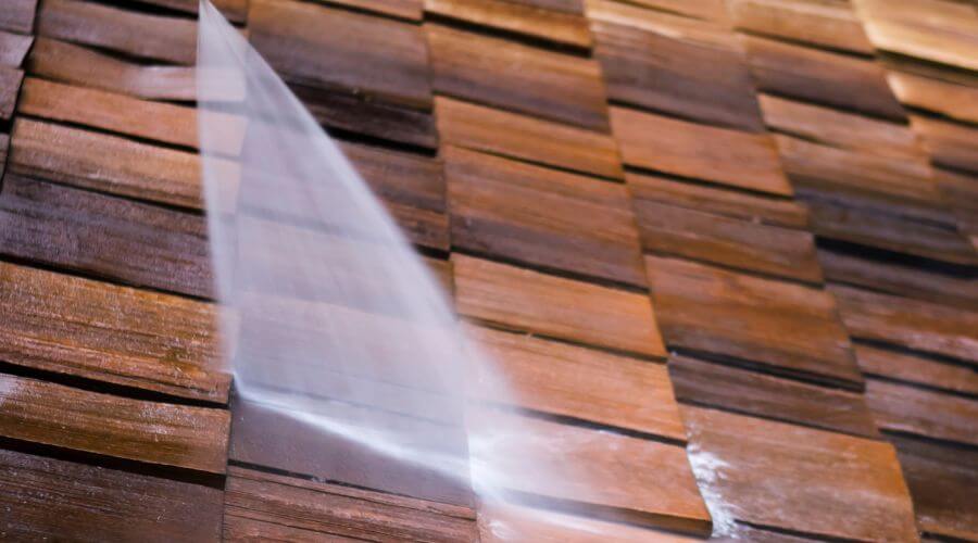 Slate Roofing in Blaine, ME